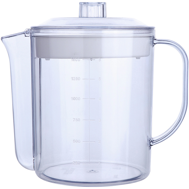 Title 6, Kitchen Supplies Grease Separation Kettle