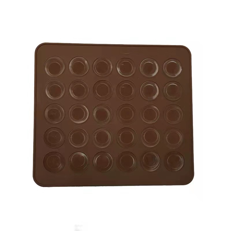 32hole silicone pad