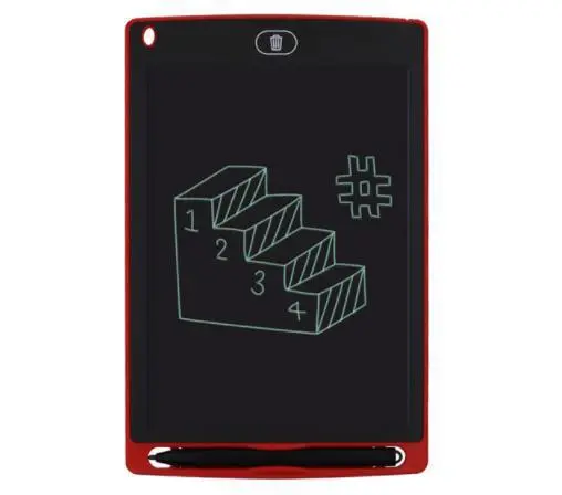 Electronic Drawing Board LCD Screen Writing Tablet Digital Graphic Drawing Tablets Electronic Handwriting Pad Board Pen – image 4