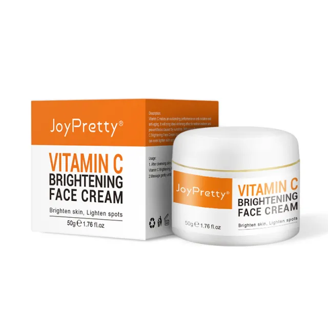 Brighten Skin Tone And Improve Dullness Cream 50G - Shop at LoveMi