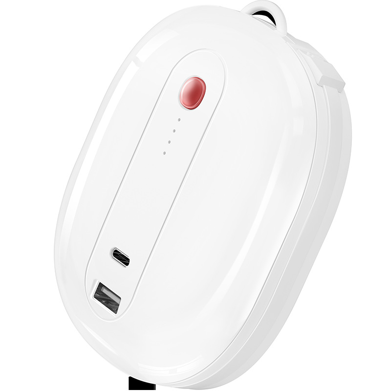 Two-in-one Power Bank Comes With Mobile Power - Image 2