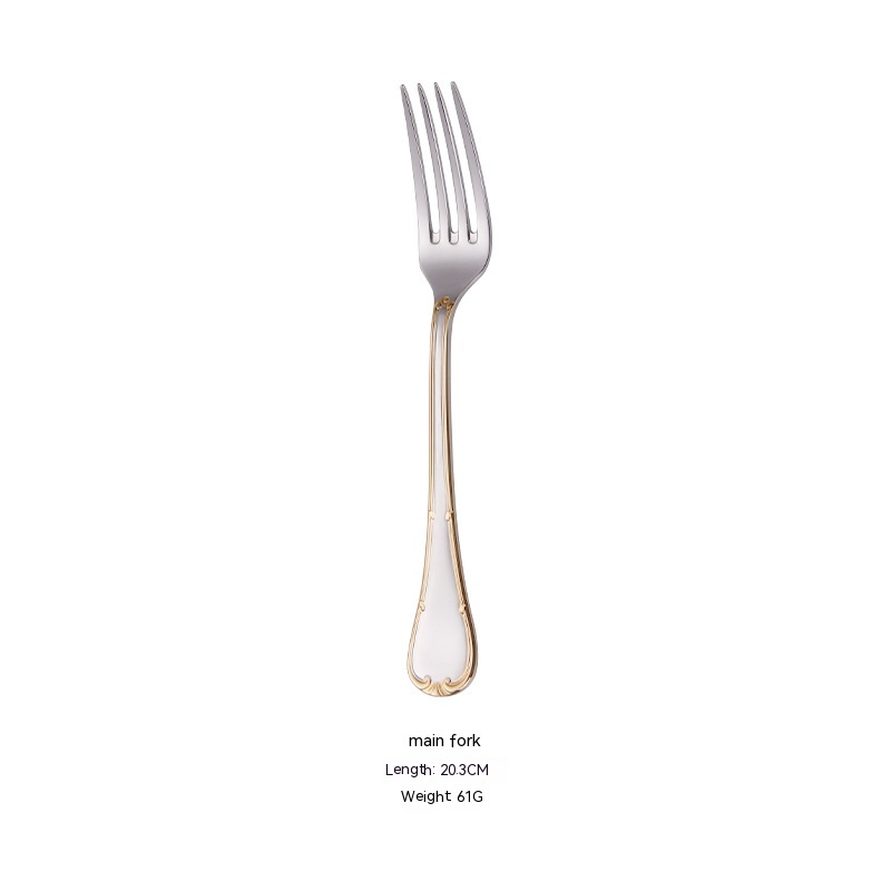 Dinner Fork