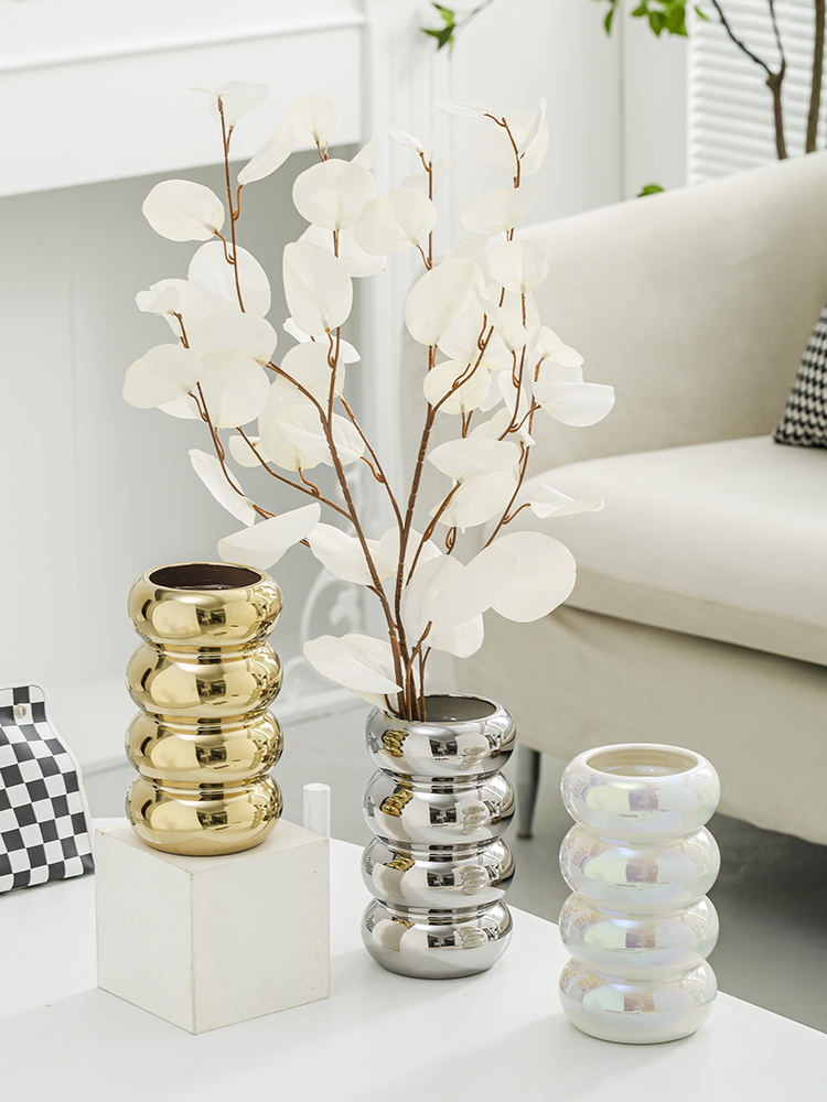 Luxury Ceramic Vase