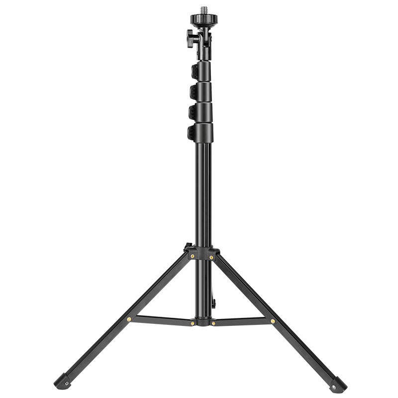 Telescopic Fill Light Mobile Phone Live Broadcast Bracket - Image 2