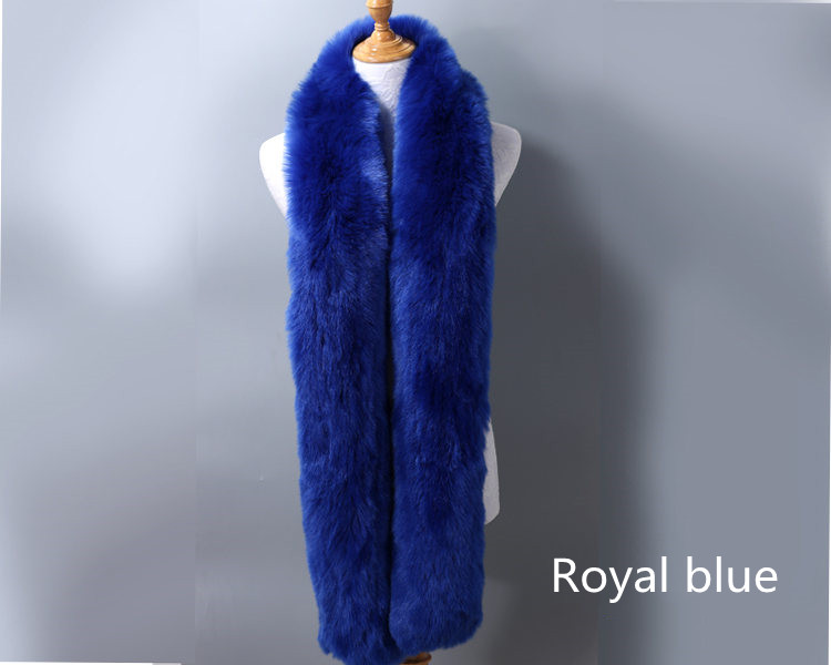 Royal blue