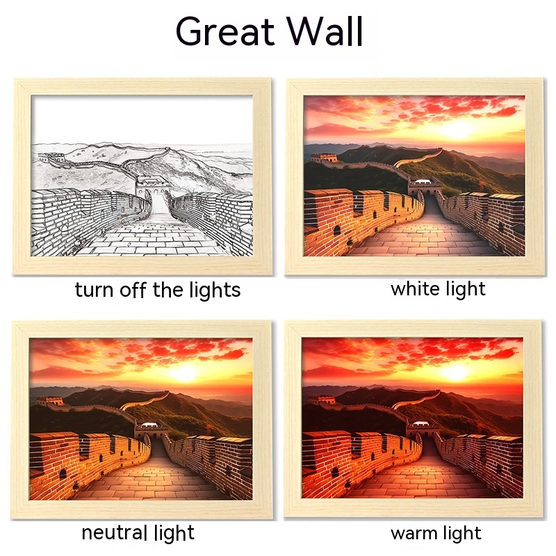 Great Wall