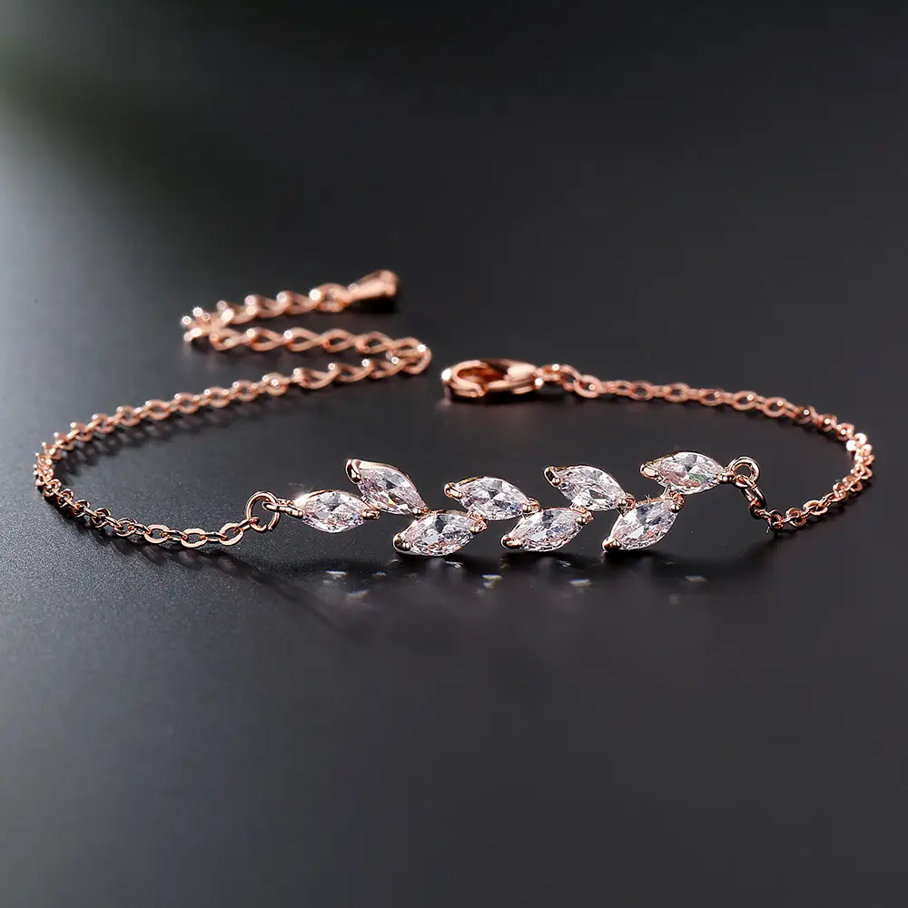 New Fashion Willow Branch Bracelet Temperament