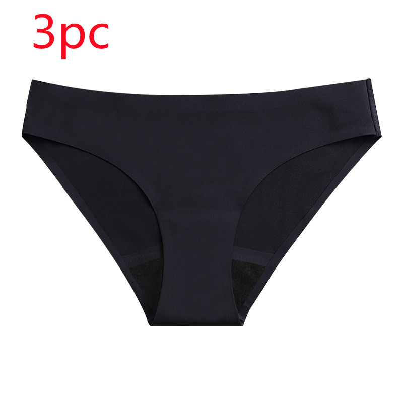 Black 3pc