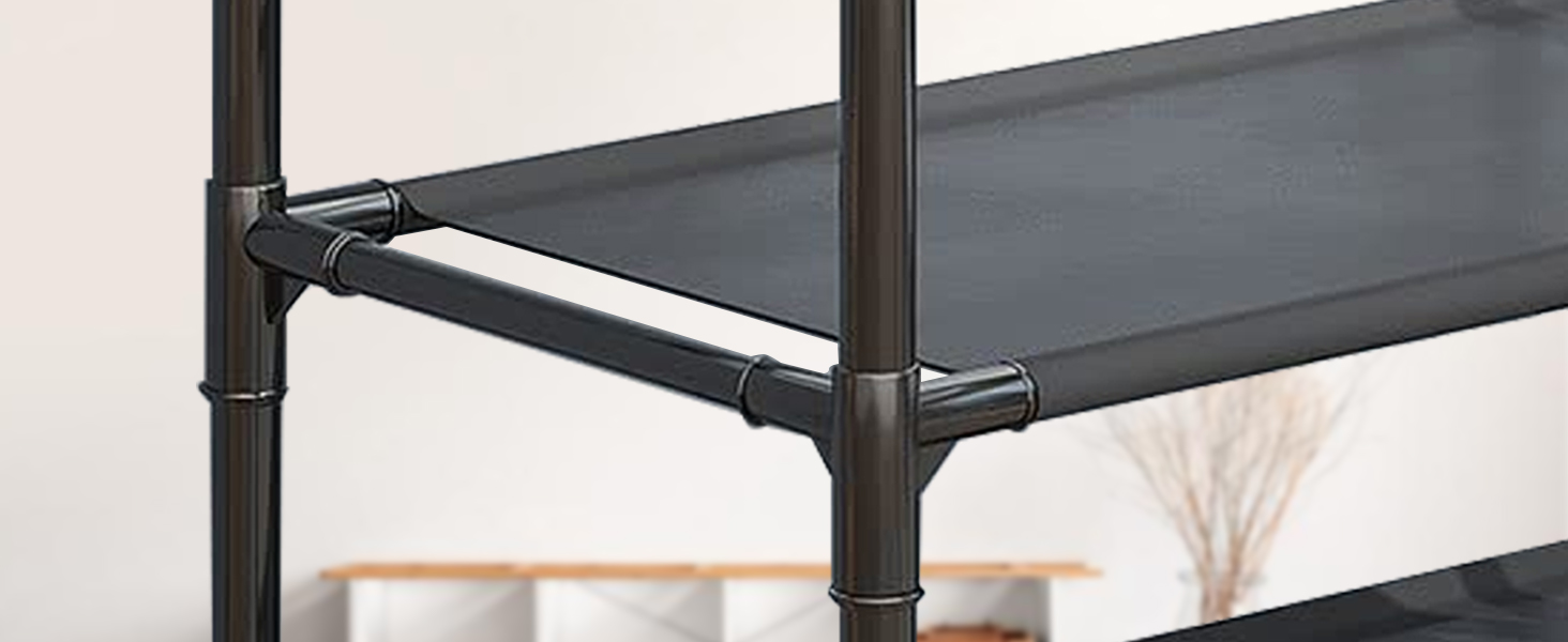 Shoe Rack for Entryway