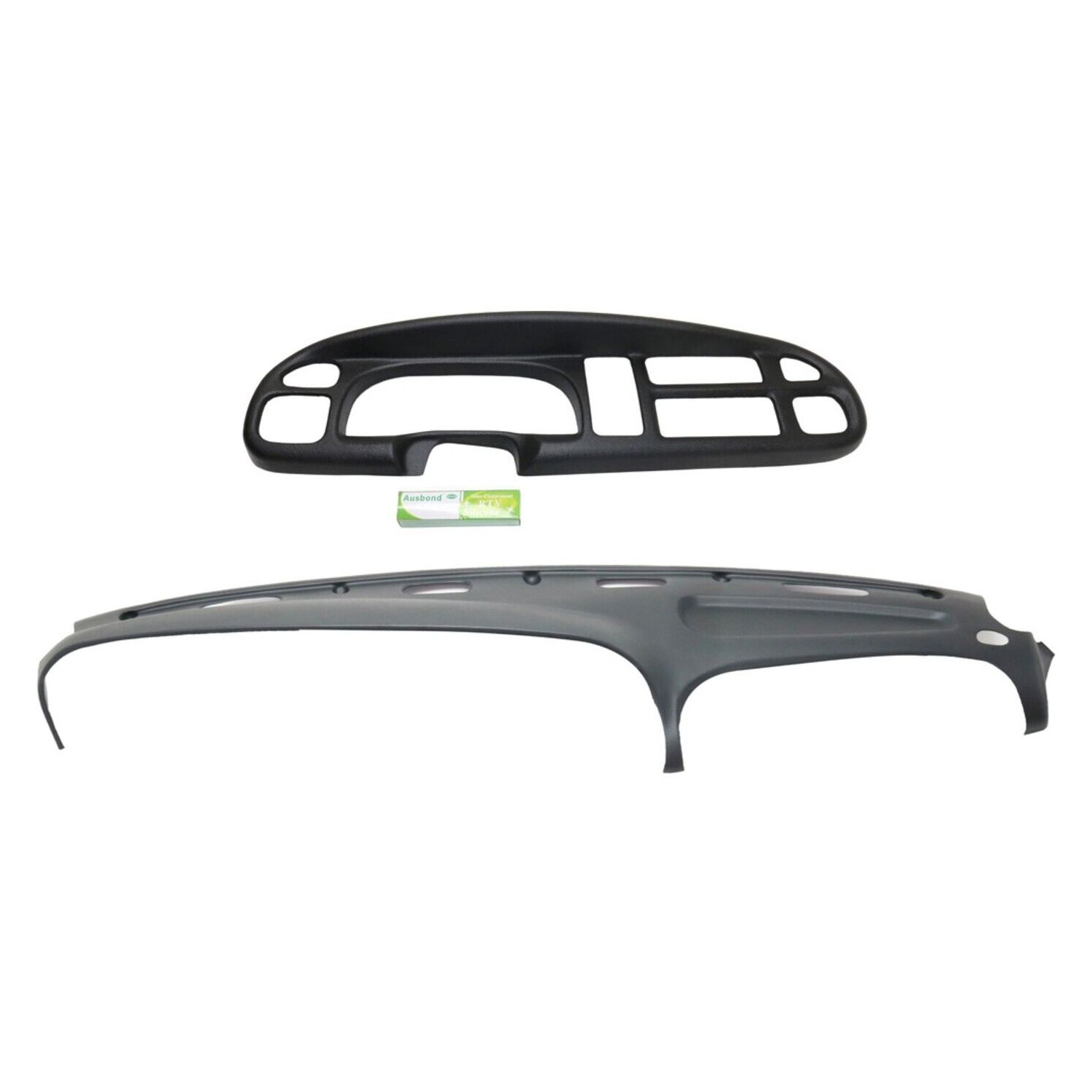 For 98-01 Ram 1500 Laramie Standard Cab Pickup Cover Kit Instrument Panel Cover