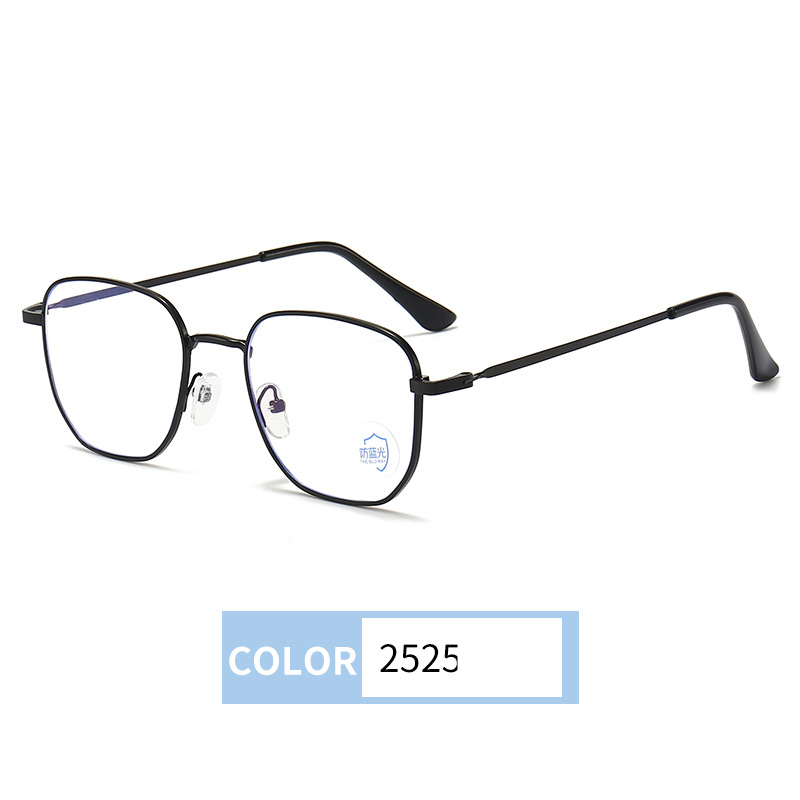 2525Black frame