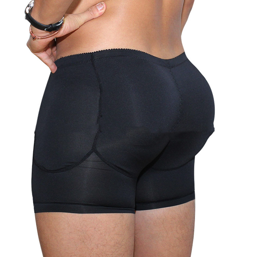 Men's Personalized Design Boxer Shorts