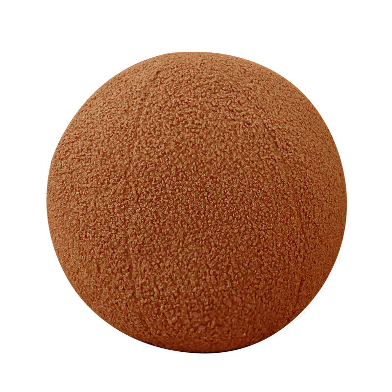 Caramel Ball