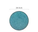 11Inch Flat Plate