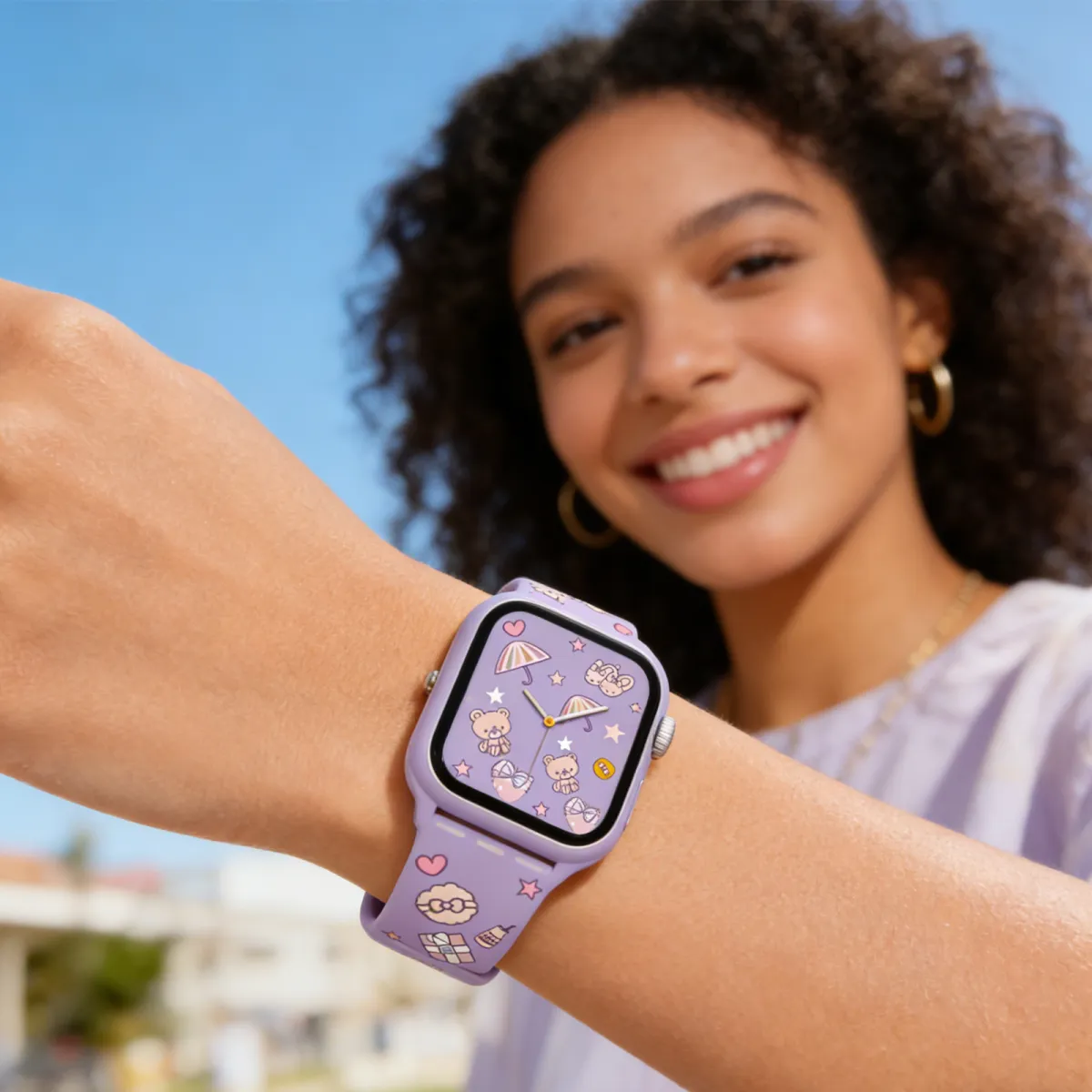 WATCH STRAP ORIGINALES DE CUERO