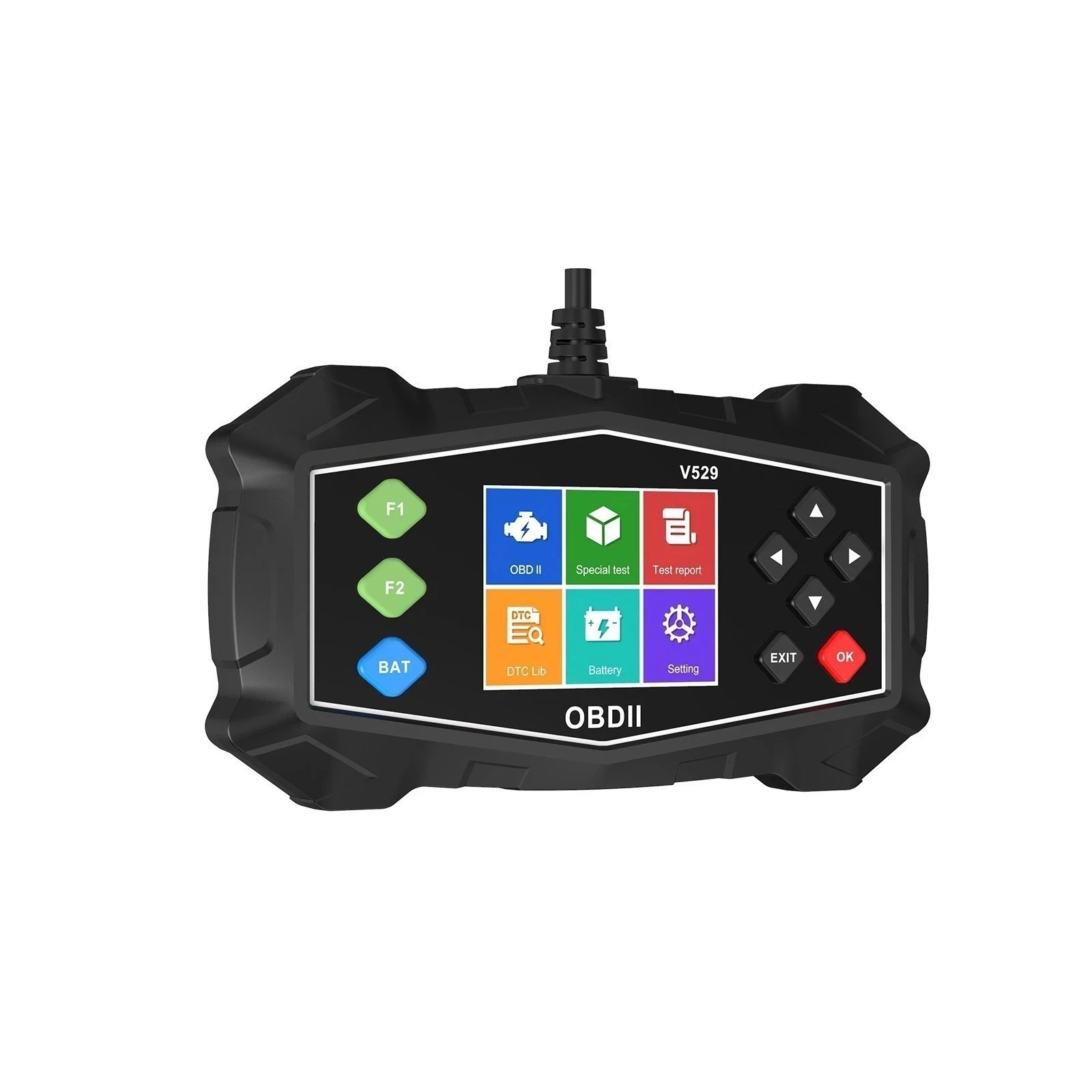 V529 OBD2