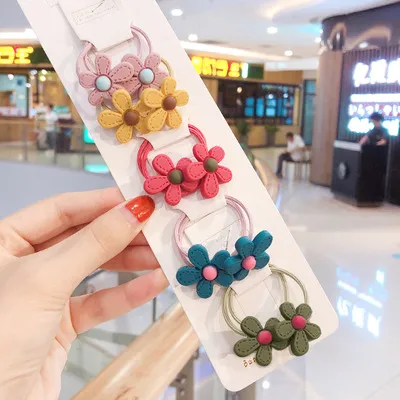 Korean children's hair band headband 16Style - Shop at LoveMi