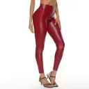 Wine Red Light