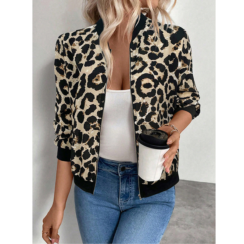 Light Leopard