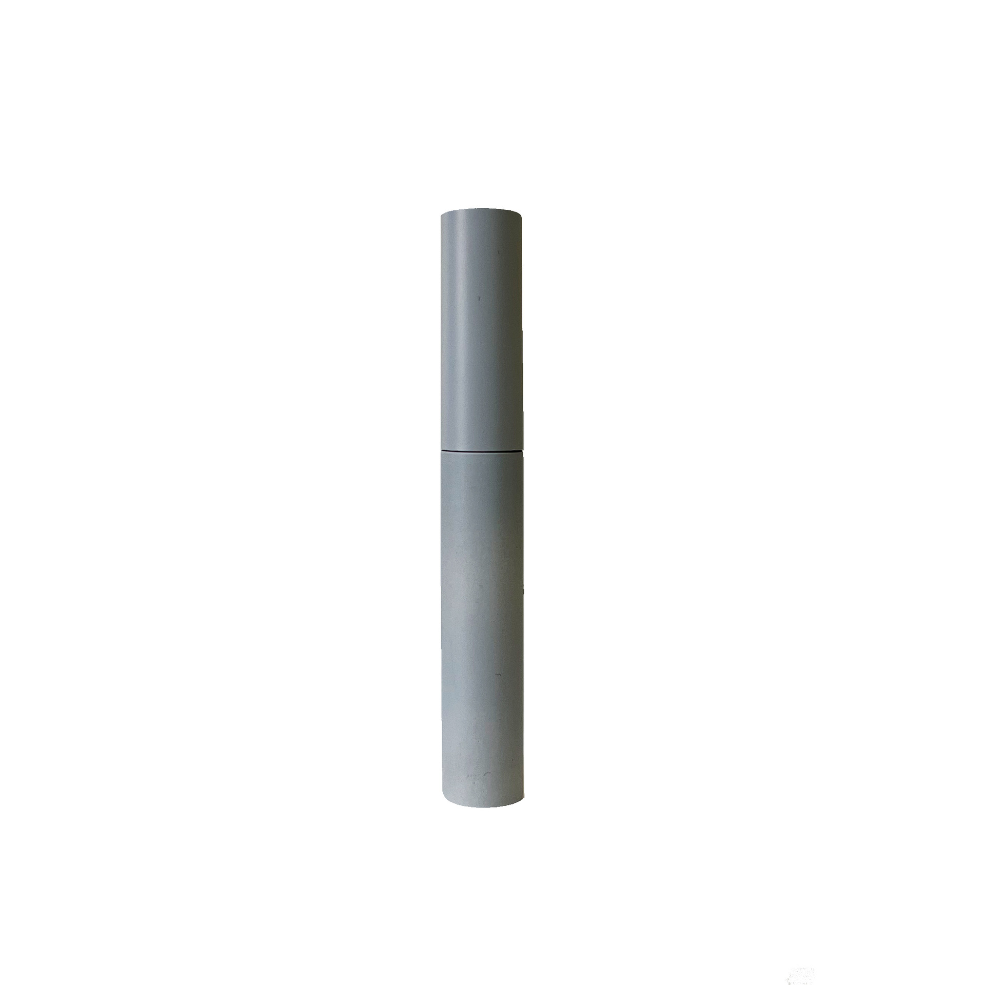 Grey Bottle Of Black Glue
