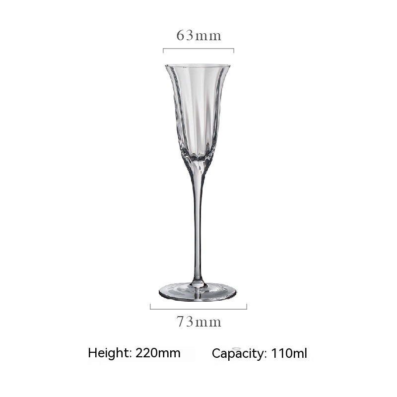 Champagne Glass