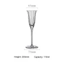 Champagne Glass