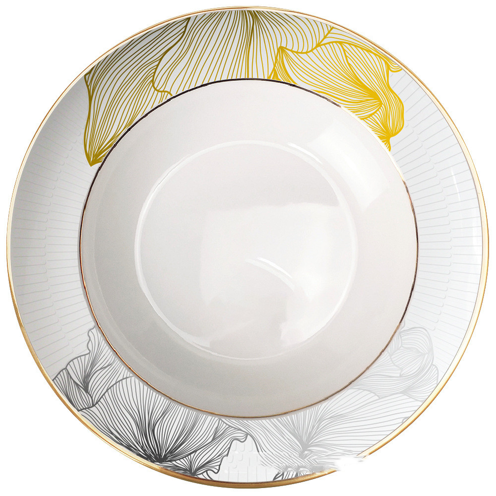 8inch Soup Plate