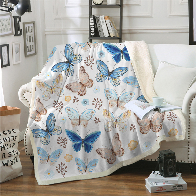 7478fb6b 9c80 4cfc b866 a7ea597d5d49 - Children's Digital Printing Lunch Break Blanket