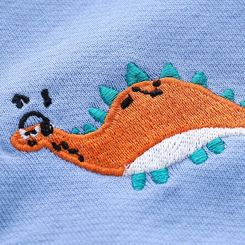 Children's Spring And Autumn Sweater Baby