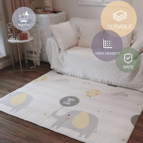 Baby floor 