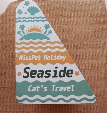 Seaside holiday