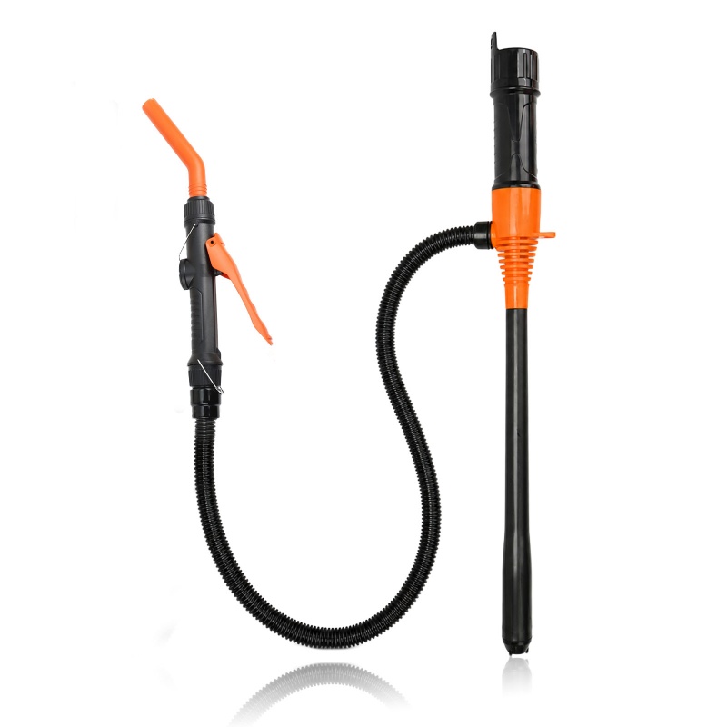 Transfer Pump Multipurpose Differential Fluid Portable Oil Change Tool — image 8