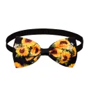 A Black Little Daisy