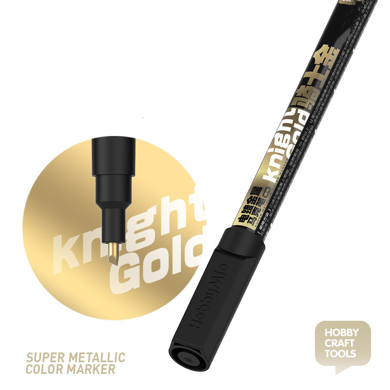 Knight Gold