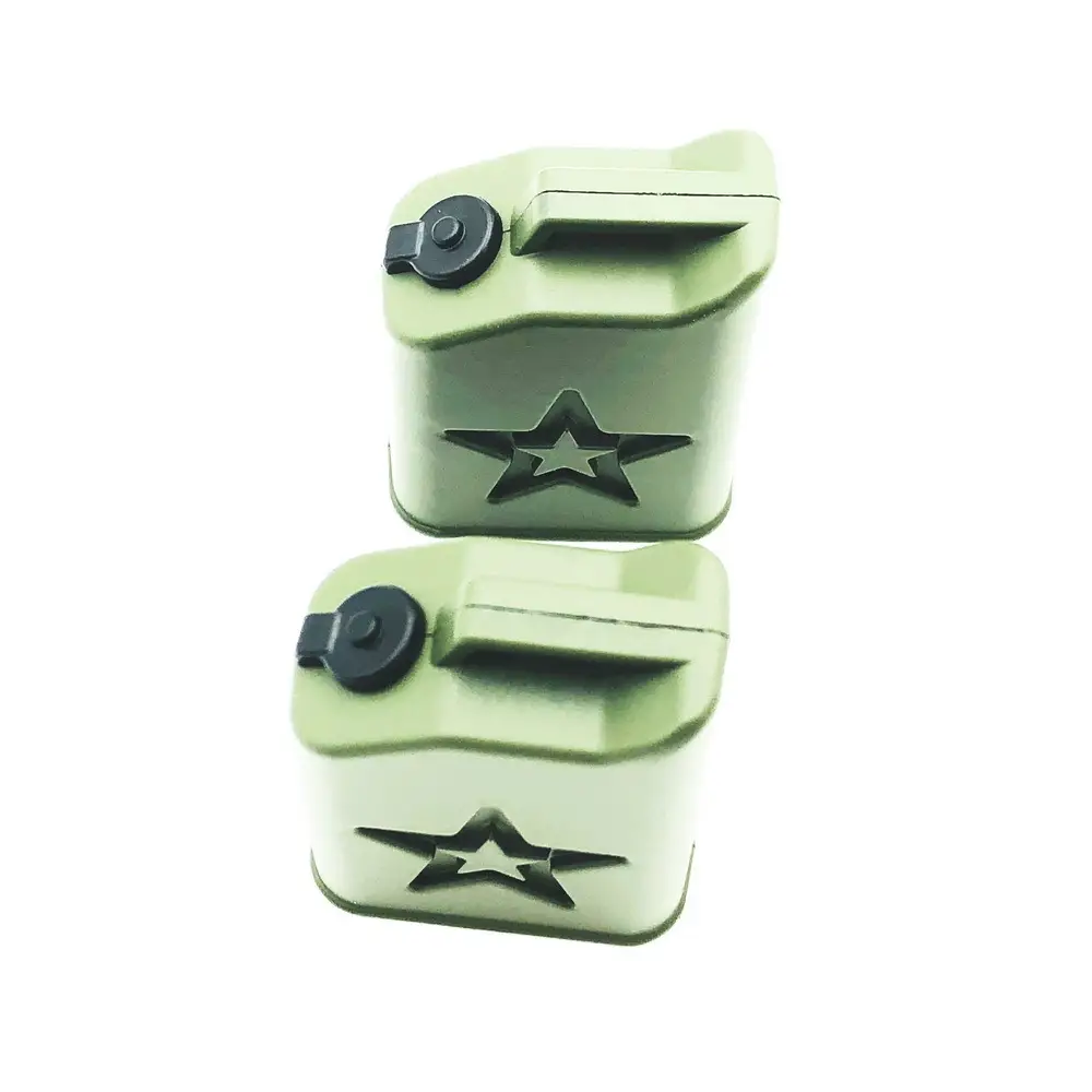 Climbing Car Accessories Fuel Tank Axial Ghost