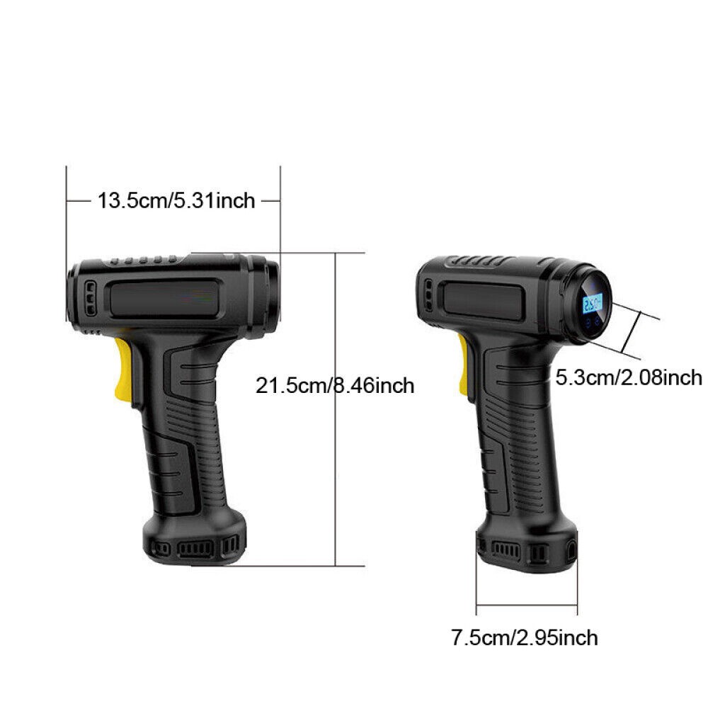 Product view