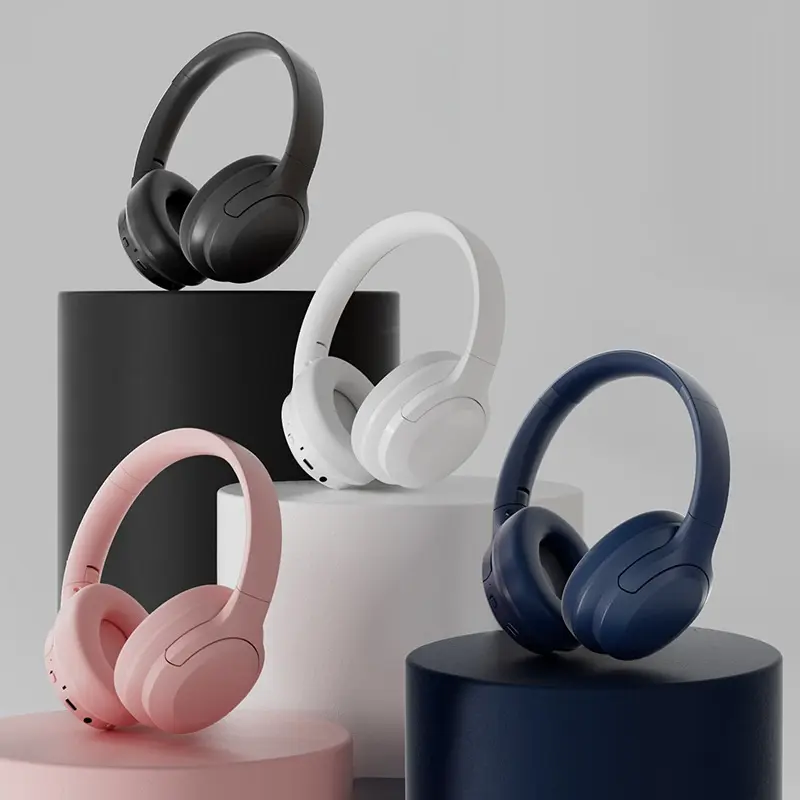 Noise Reduction Ultra-long Life Battery True Wireless