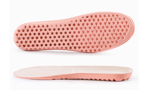 Breathable And Sweat Absorbing Insole