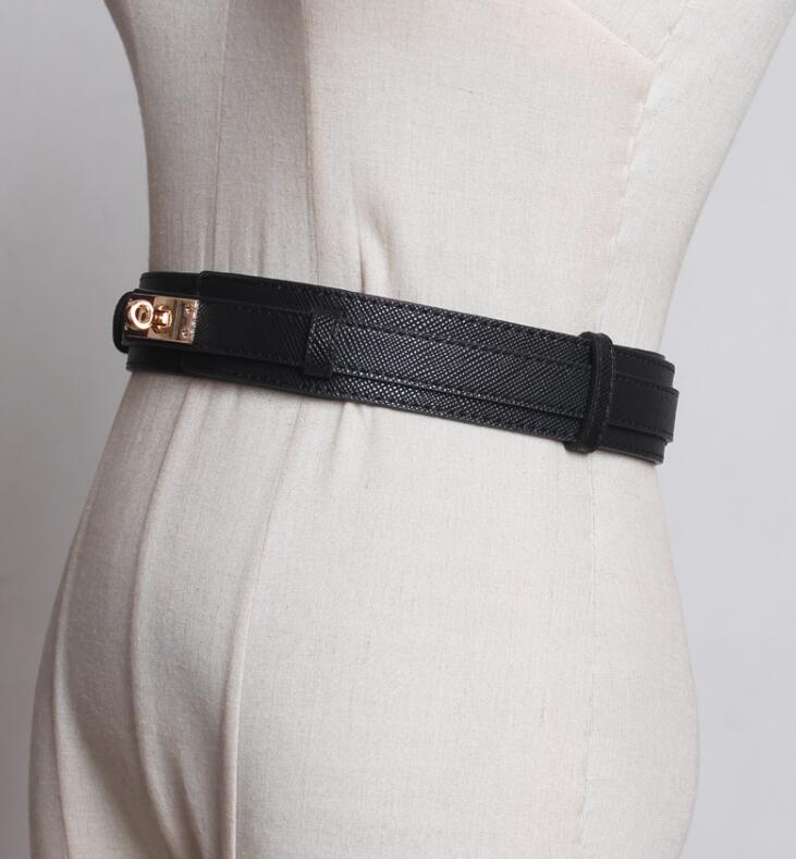 Title 4, Womens Belt With Skirt Dress Girdle Decoration...