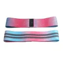 Pink Blue