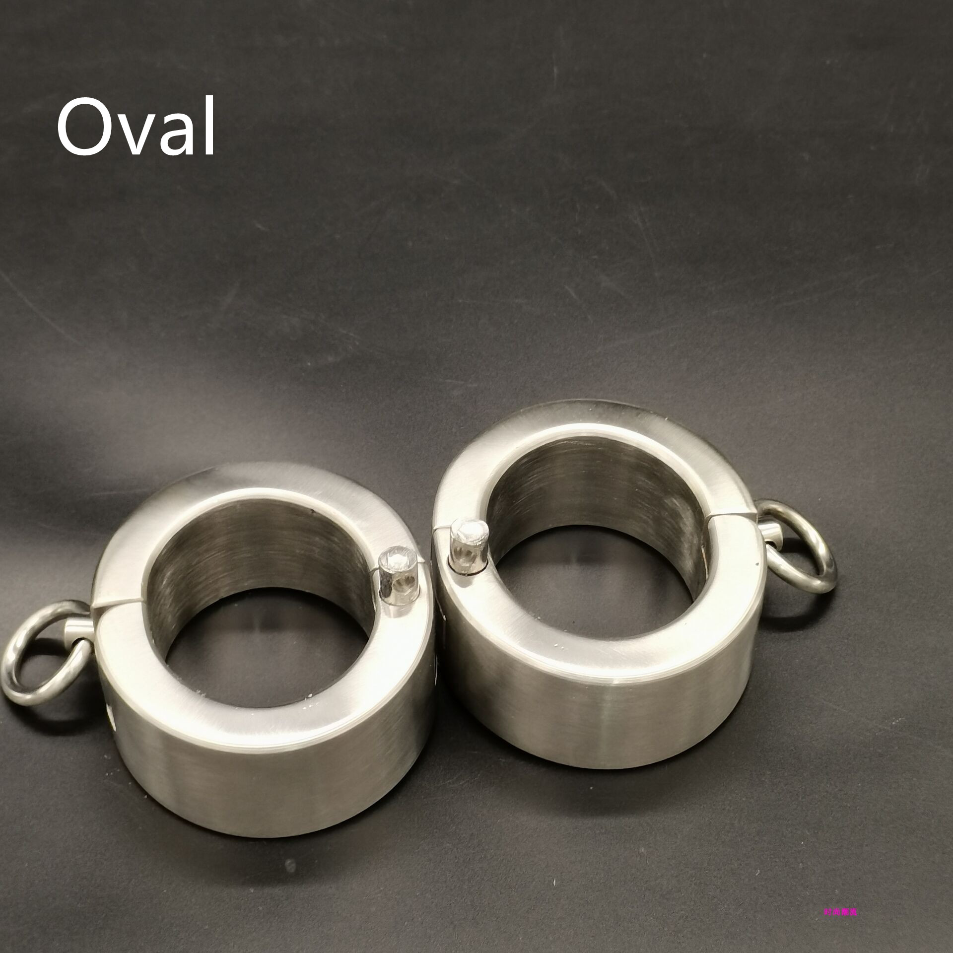 Oval Foot