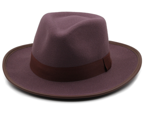 Western Cowboy Sun Hat Men And Women — foto 8