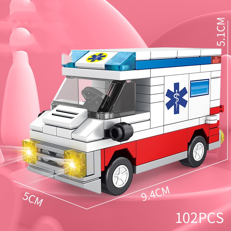 Ambulance