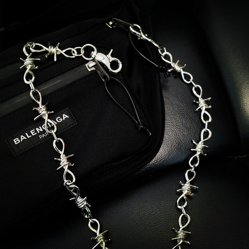 Simple And Fashionable Alloy Bracelet