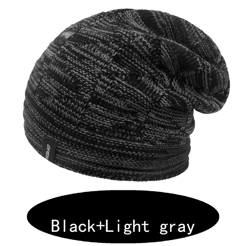 Blacklight grey