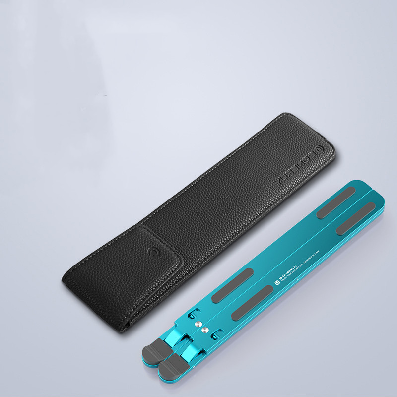 Laptop Stand Desktop Heightening Cooling Lift - Image 2