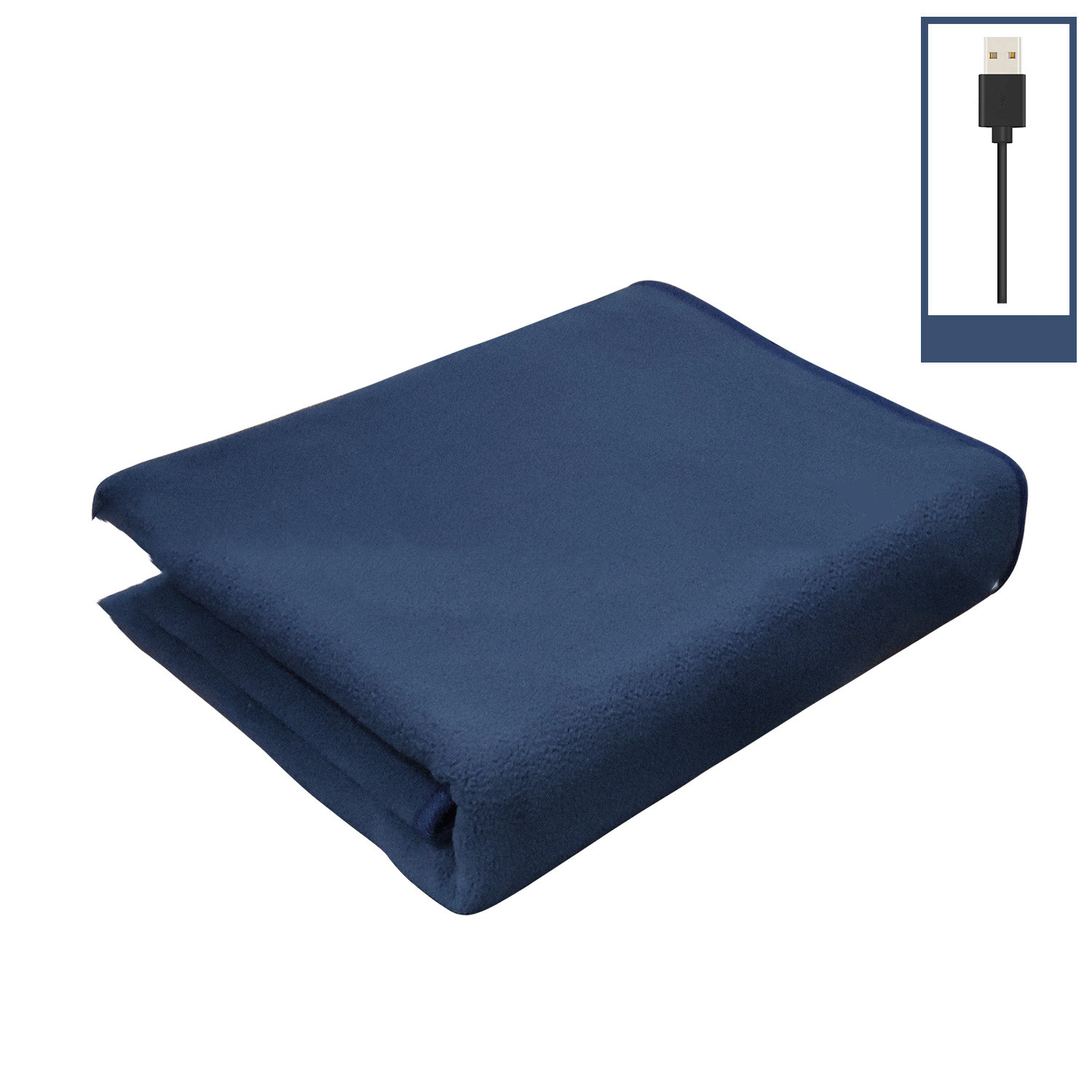 74c7f9d4 071f 48a7 aa30 115ca91fcb80 - USB Single Layer Heating Blanket Plus Electric Blanket Three Stage Temperature Adjustment