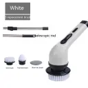 Dual-purpose Brush Handheld Strong Cleaning Gadget view 11