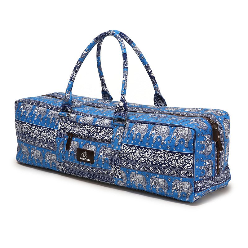 Title 6, Multifunctionele waterdichte sport canvas tas. ...