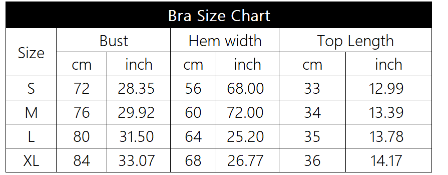 Title 1, Shock Proof Nude Fitness Vest Running Bra